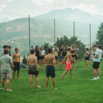 Sommercamp Disentis 2026