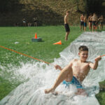 Sommercamp Disentis 2026