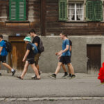 Sommercamp Disentis 2026
