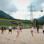 Sommercamp Disentis 2026