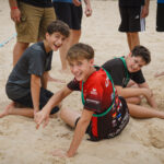 Sommercamp Disentis 2026