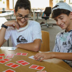 Sommercamp Disentis 2026