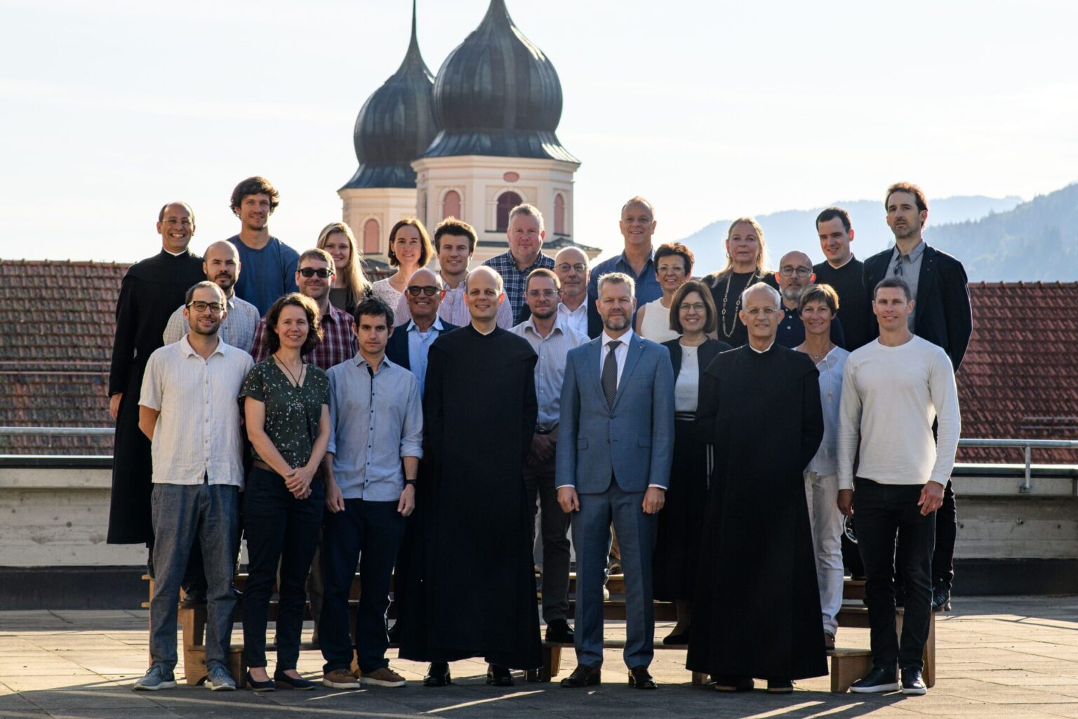 Lehrerteam 26/27